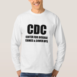 T-shirt Combattre la tyrannie T's