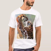 COMBATTRE LES TIGRES