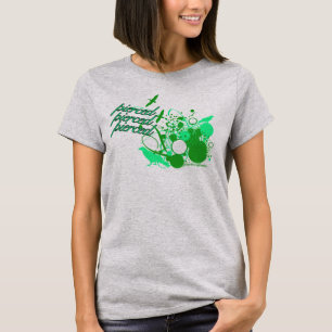 T-shirt Combien encore