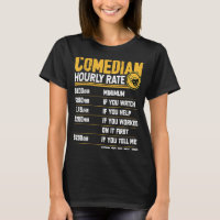 Comédien Taux Horaire Comédien Entertainer Comedy