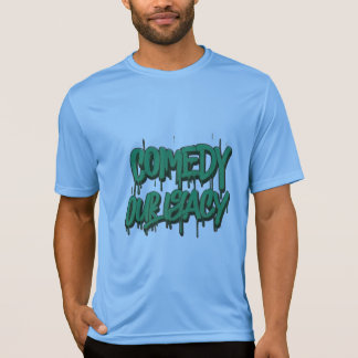 T-shirt Comedy Our Legacy