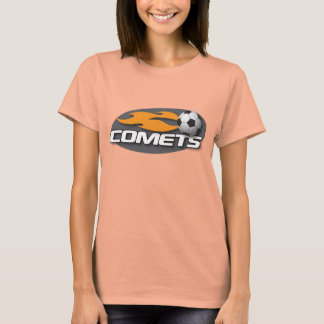 T-shirt Comets Tee