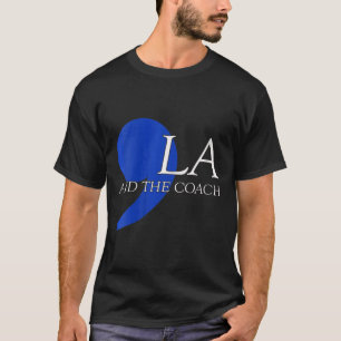 T-shirt Comma Femmes La Kamala Harris Tim W Coach 2024 La 
