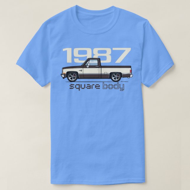 T-shirt commande personnalisée135 (Design devant)