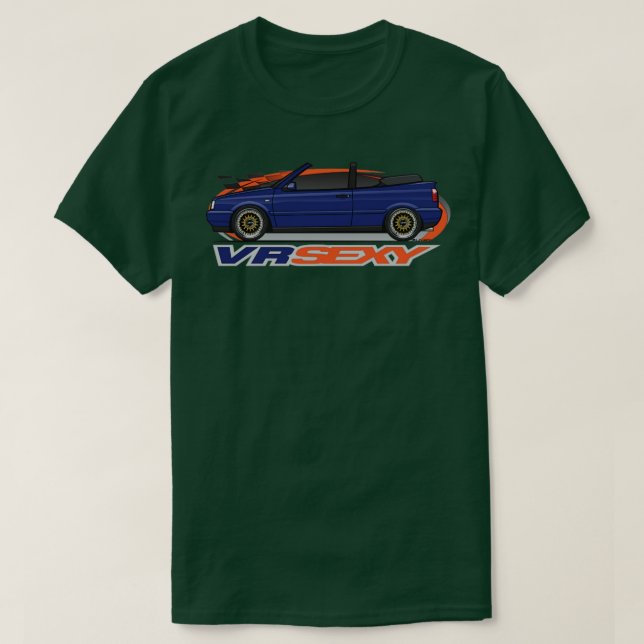 T-shirt commande personnalisée142 (Design devant)