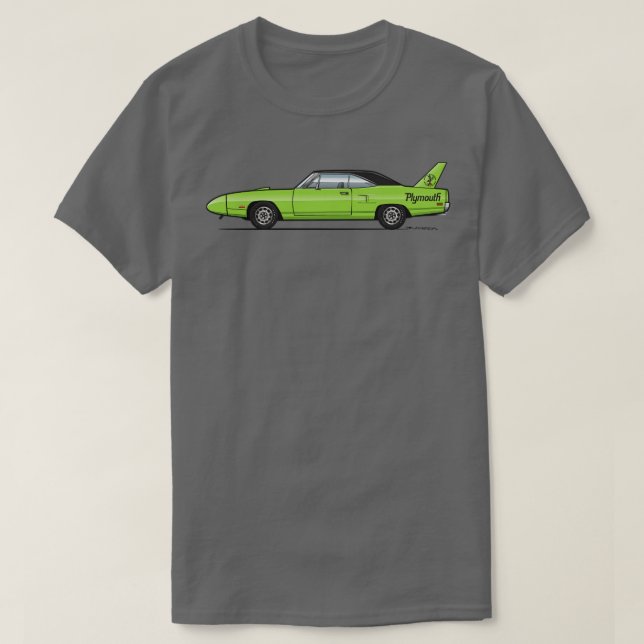 T-shirt commande personnalisée176 (Design devant)