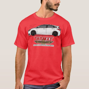 T-shirt commande personnalisée209