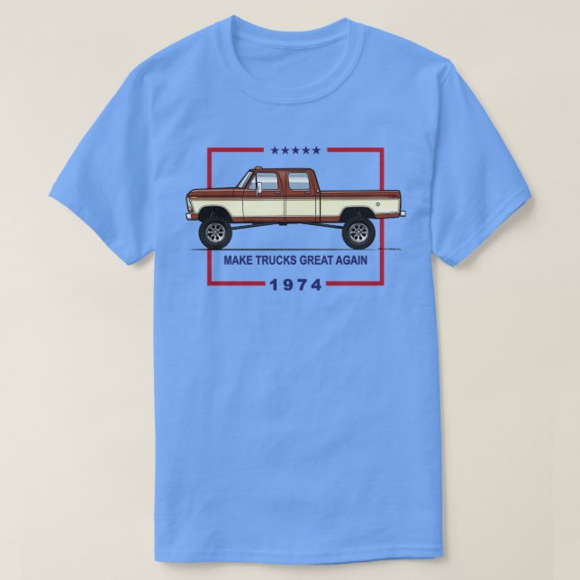 T-shirt Commande personnalisée369 (Design devant)