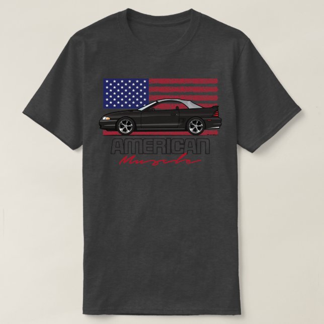 T-shirt commande personnalisée41 (Design devant)