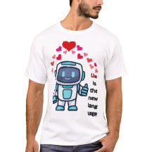 comme est une nouvelle langue