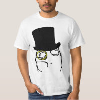 Comme monsieur Rage Face Meme