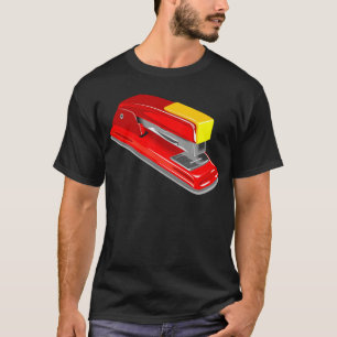 T-shirt Comme Staplers Stapler Enseignant Bureau S