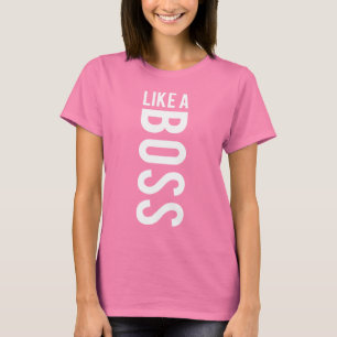 T-shirt COMME un PATRON