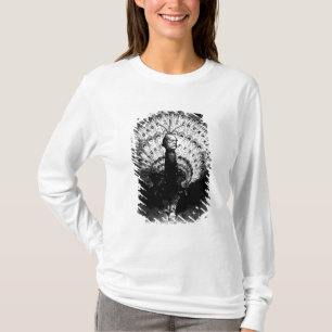 T-shirt Comment faites nous nous tenons dans le monde