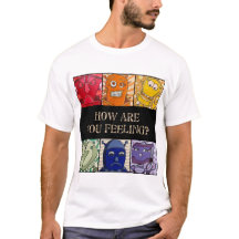 Comment vous sentez-vous ?