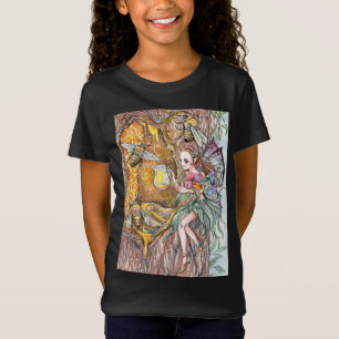 T-Shirt Commerce du miel
