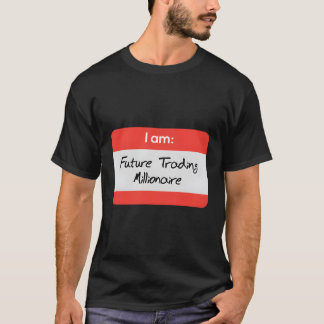 T-shirt Commerce I Investisseurs Finance Securities Capita
