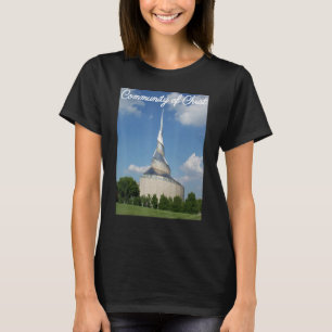 T-shirt Communauté du Christ