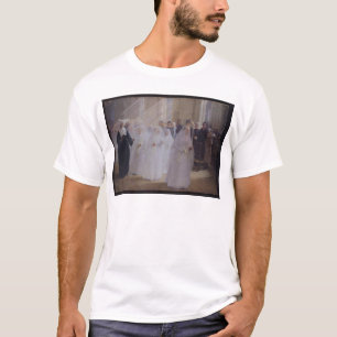 T-shirt Communion solennelle