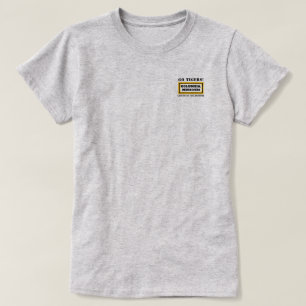 T-shirt COMOCOU COLUMBIA, MISSOURI (COU) b-lc2