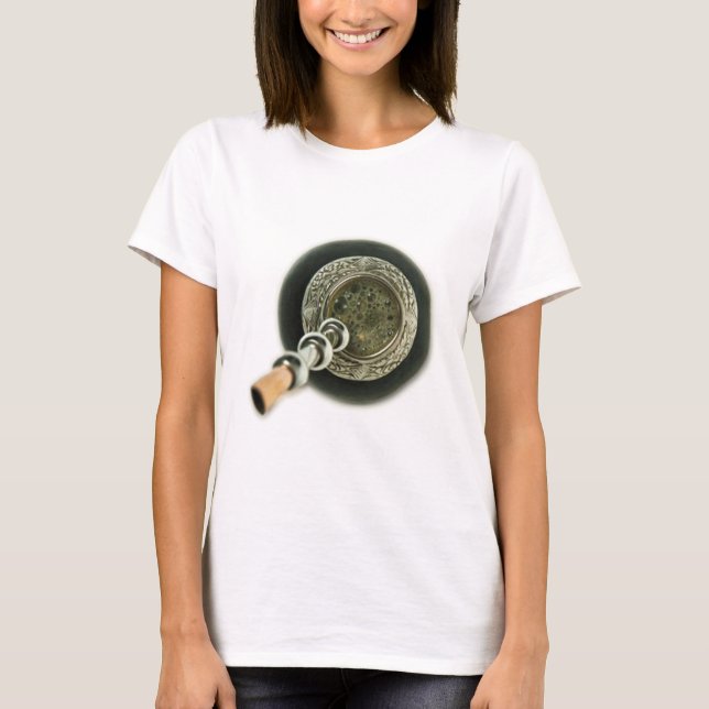 T-shirt Compagnon (Devant)