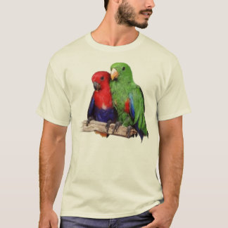 T-shirt Compagnons de perche