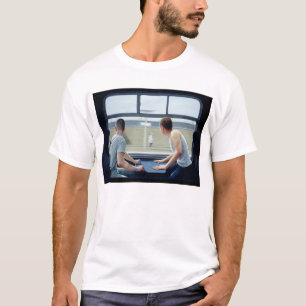 T-shirt Compartiments 2 1979