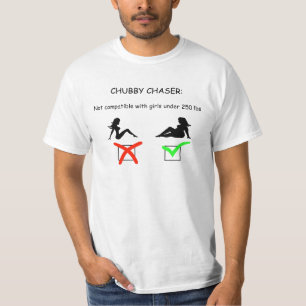 T-shirt compatibilité potelée de chasseur