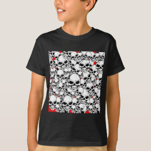 T-SHIRT COMPÉTENCES