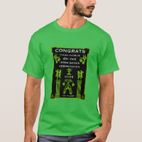 Compétition de danse irlandaise