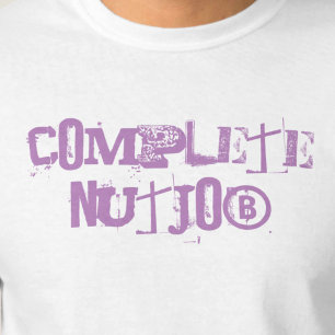 T-shirt Compléter le noeud