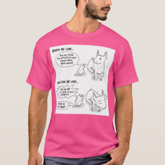 T-shirt Complexe Napoléon