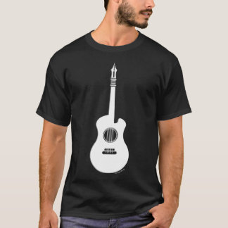 T-shirt compositeur