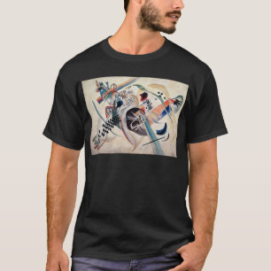 T-shirt Composition de Kandinsky