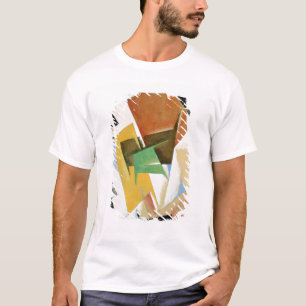 T-shirt Compostion, 1921