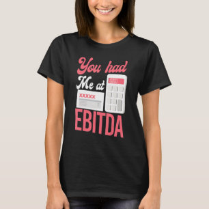T-shirt Comptable comptable comptable comptable fille comp