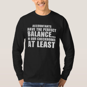 T-shirt Comptable  le Comptable  Logiciel  6