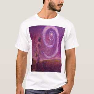 T-SHIRT '' COMPTANT ''