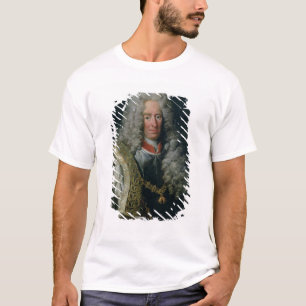 T-shirt Compte Alois Thomas Raimund von Harrach