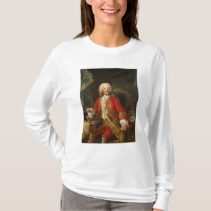 T-shirt Compte Karl Anton von Harrach