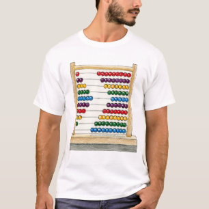 T-shirt Compter sur moi