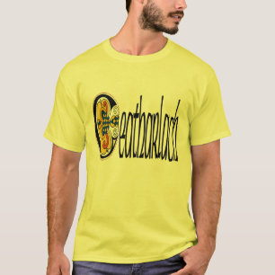 T-shirt Comté Carlow (gaélique)