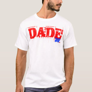 T-shirt Comté de Dade 305