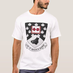 T-shirt Comté de Sligo Irlande