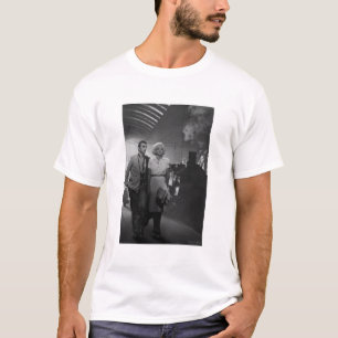 T-shirt CON19BWD3 indiquant Farewell.tif