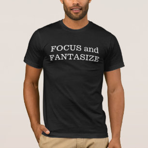 T-SHIRT CONCENTRER