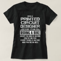 Concepteur de circuits imprimés