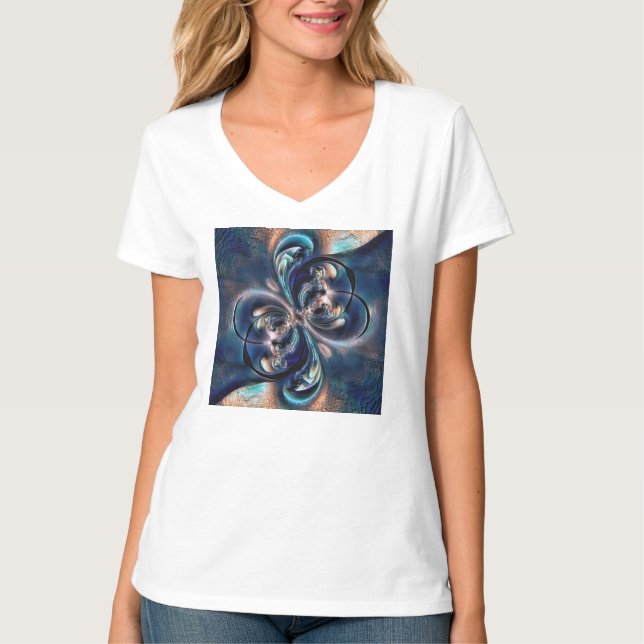 T-shirt Conception (Devant)