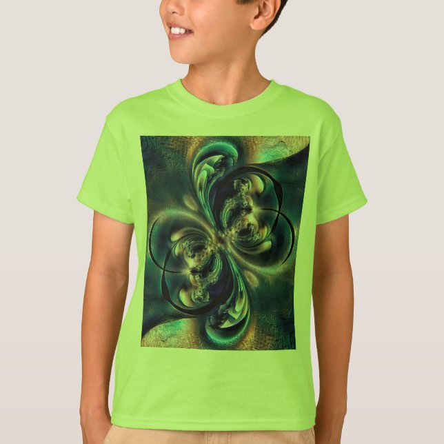 T-shirt Conception (Devant)