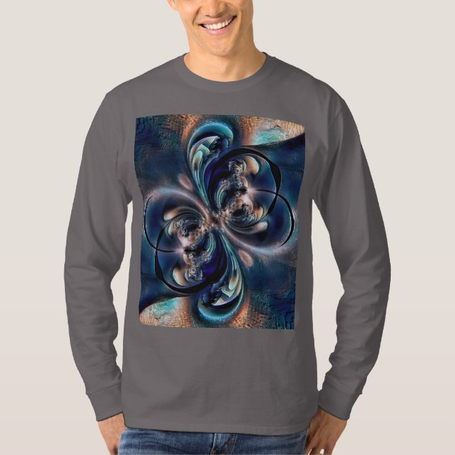 T-shirt Conception (Devant)